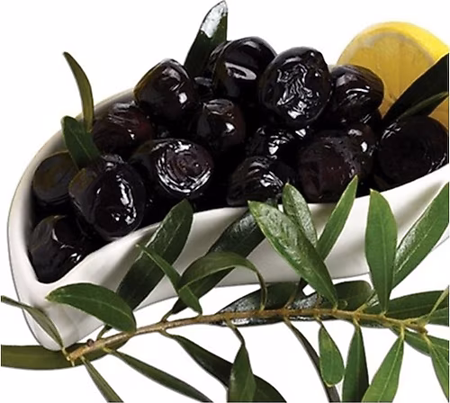 Naturel Zeytin